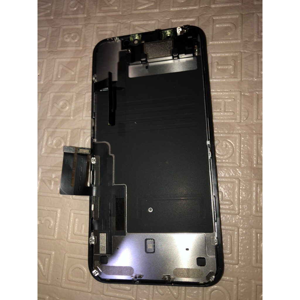 lcd original copotan iphone 11