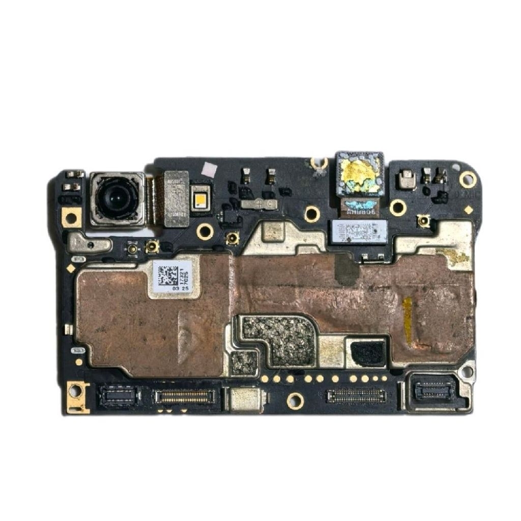 mesin OPPO F5 normal RAM 4+32 bonus kamera