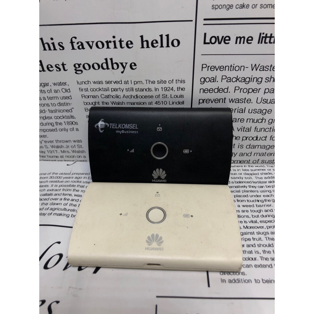 MODEM MIFI HUAWEI E5673s-609 UNLOCK ALL OPERATOR TESS NORMAL KELENGKAPAN UNIT BATRAI