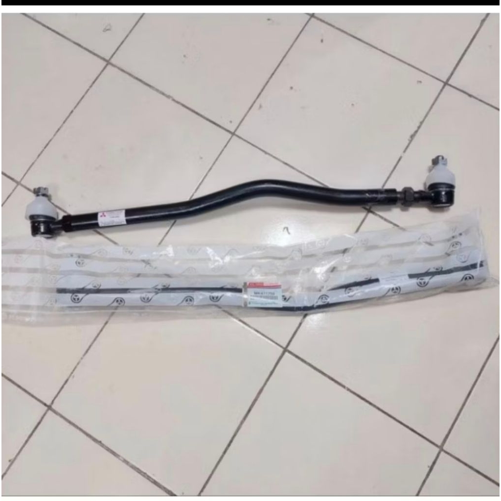 DRAKLINK DRAGLINK PS125 TURBO CANTER COPOT PASANG