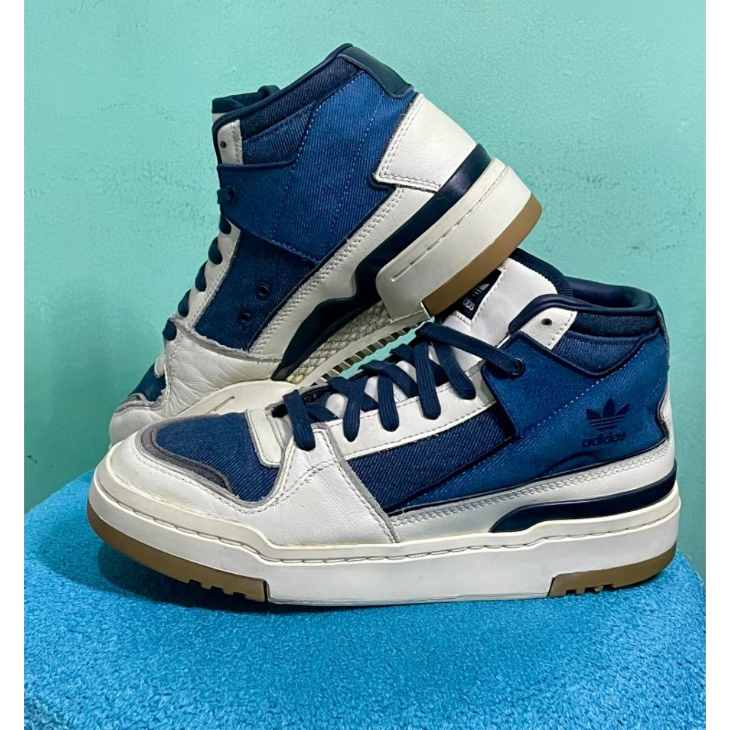 Adidas Forum