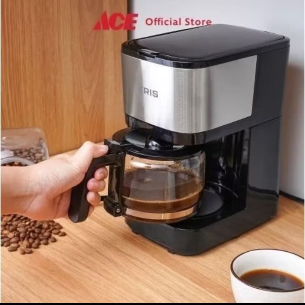 Coffee maker krish
