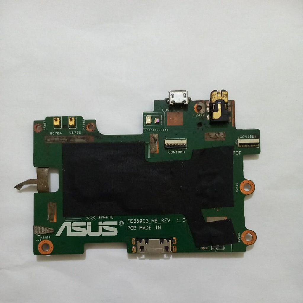 Mesin Tablet Asus Fonepad 8 - K016 [Nyala Bebas Pola]