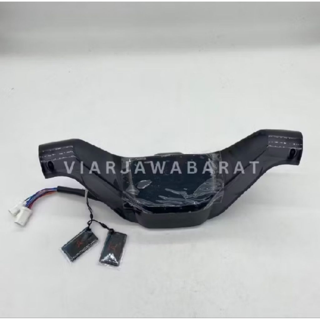 spedometer sepeda listrik uwinfly R7 R7s original