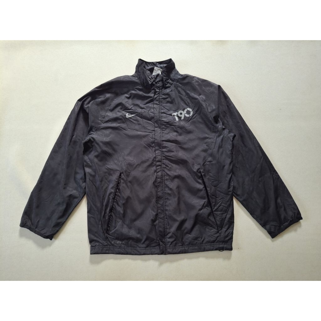 JAKET NIKE T90 ORIGINAL 100%