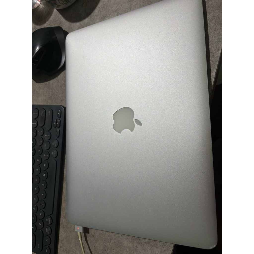 macbook air 2017 128gb fullset ibox