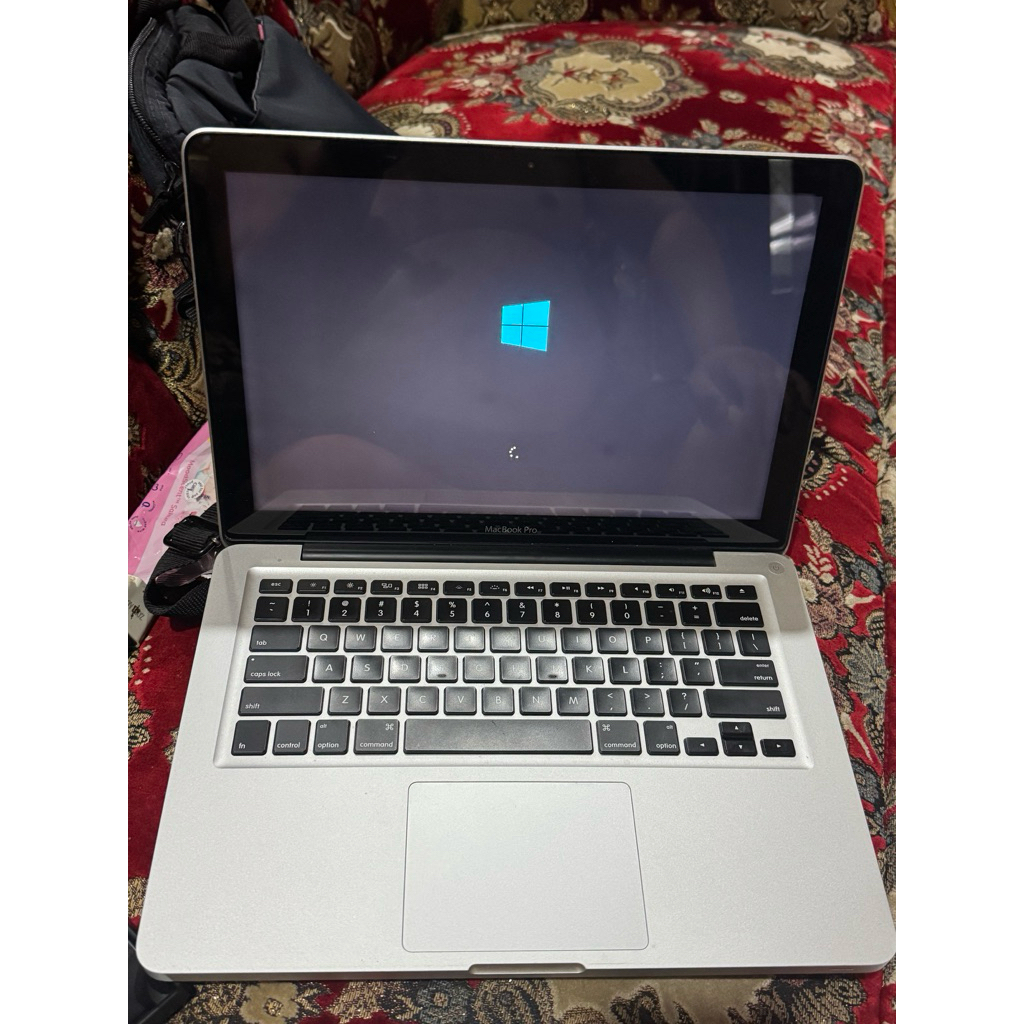 Macbook pro mid 2012