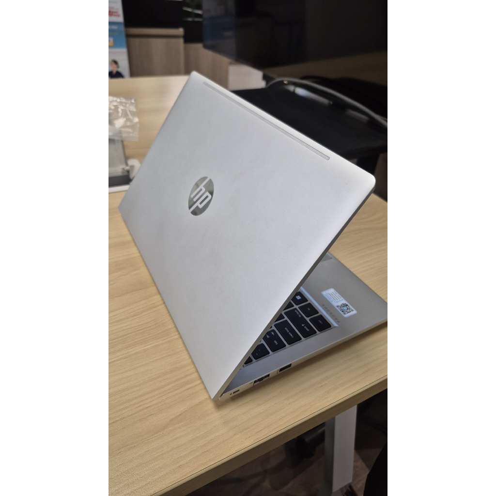 [Preloved] Laptop HP Probook 440 G8 i5