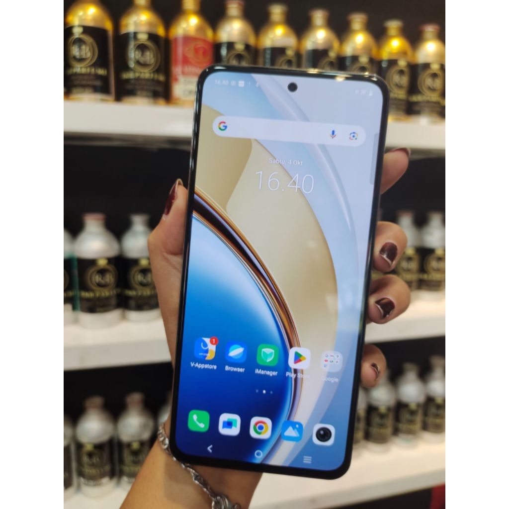 Vivo V40 lite 5g 8/256 Second