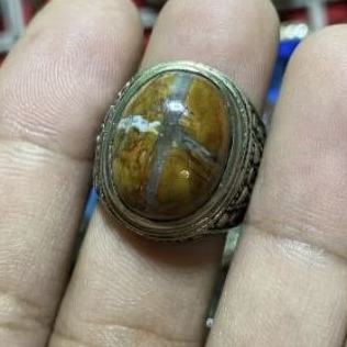batu cincin akik unik