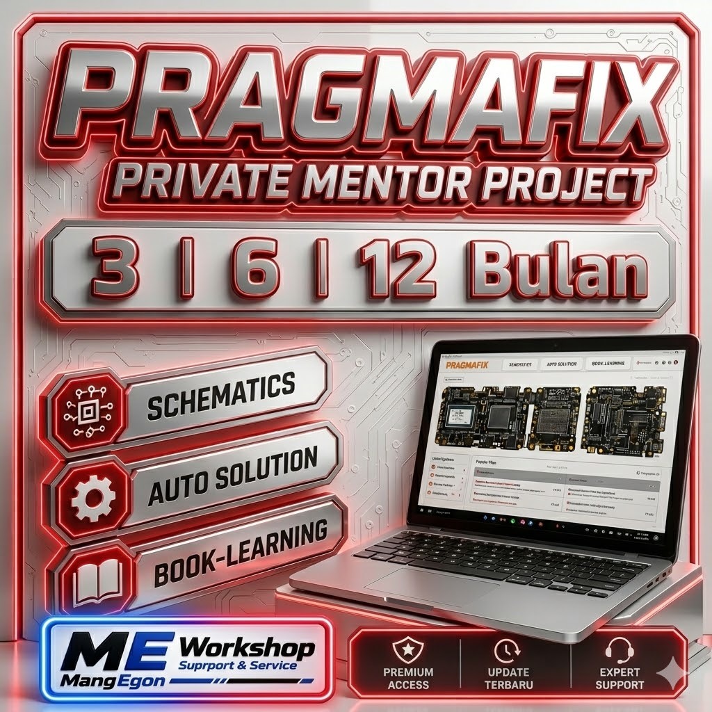 PRAGMAFIX SCHEMATIC | SCHEMATICS PRAGMAFIX