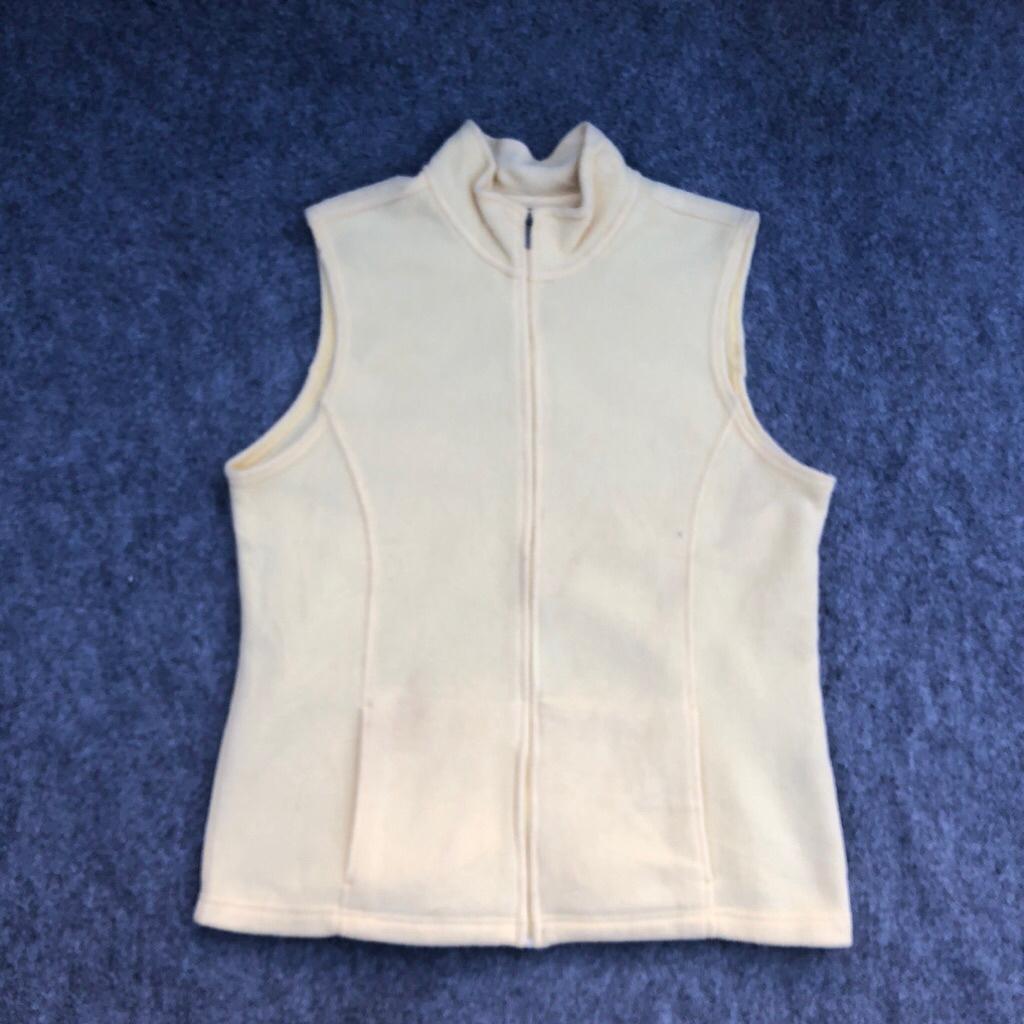 vest flace LL Bean