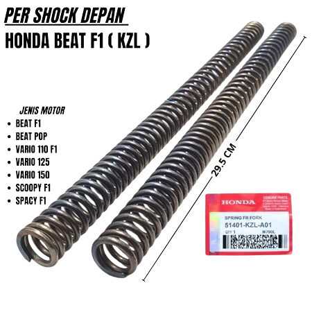 PER SHOCK DEPAN BEAT FI KZL