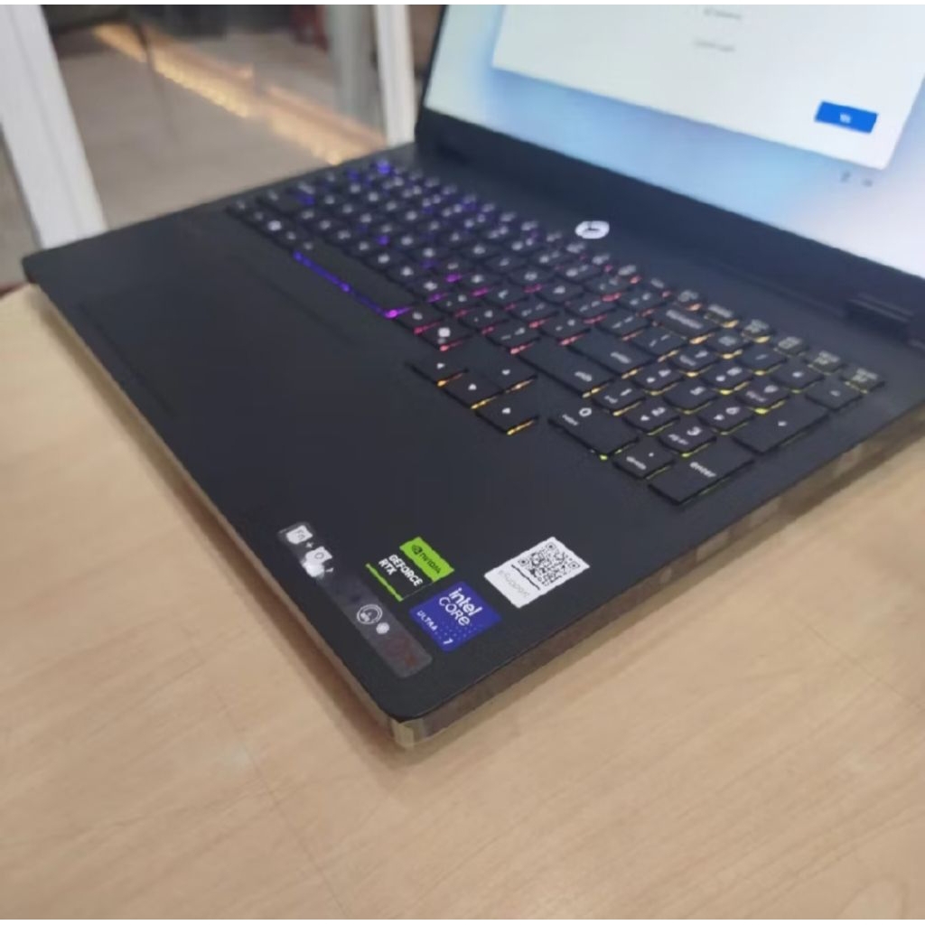 Lenovo Legion 5 Pro 17