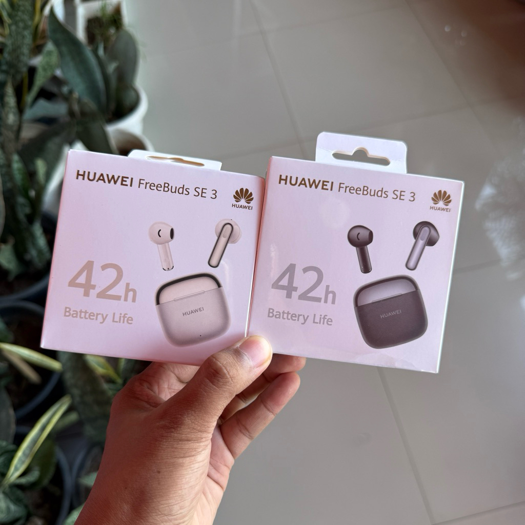 Huawei FreeBuds SE 3 Earphone Wireless TWS