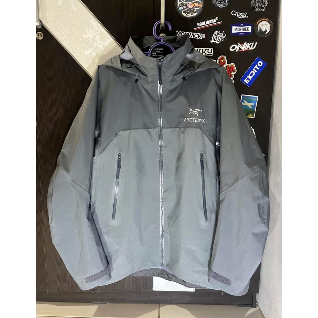 Jaket ARC'TERYX