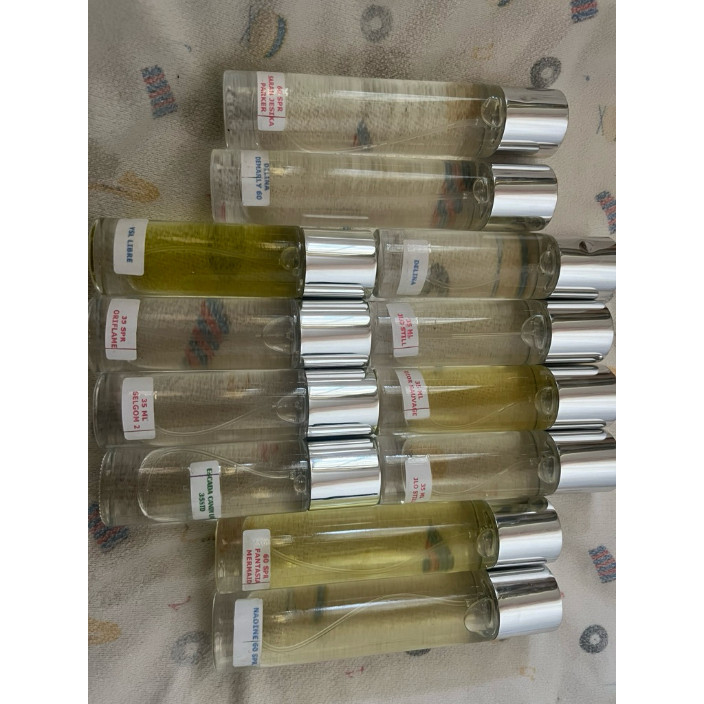 INPARFUM BANDUNG