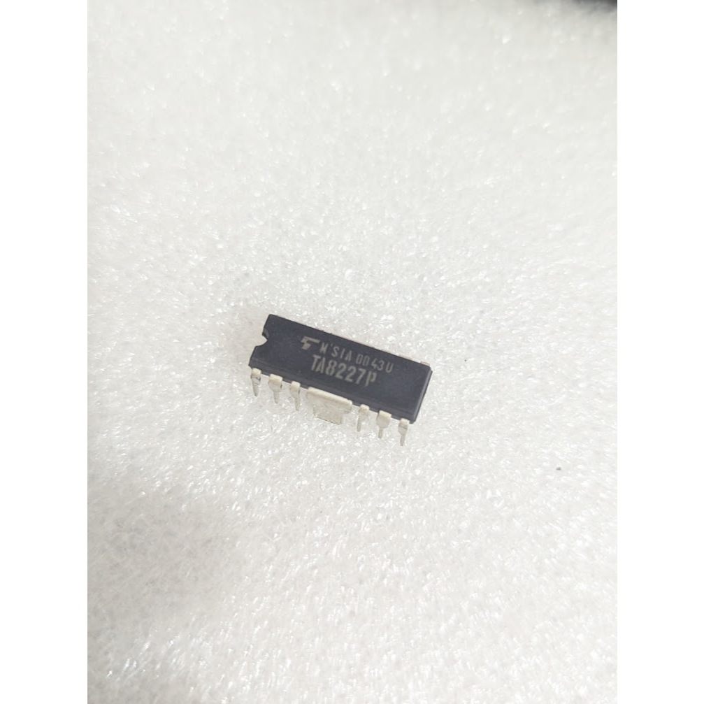 IC TA 8227 P