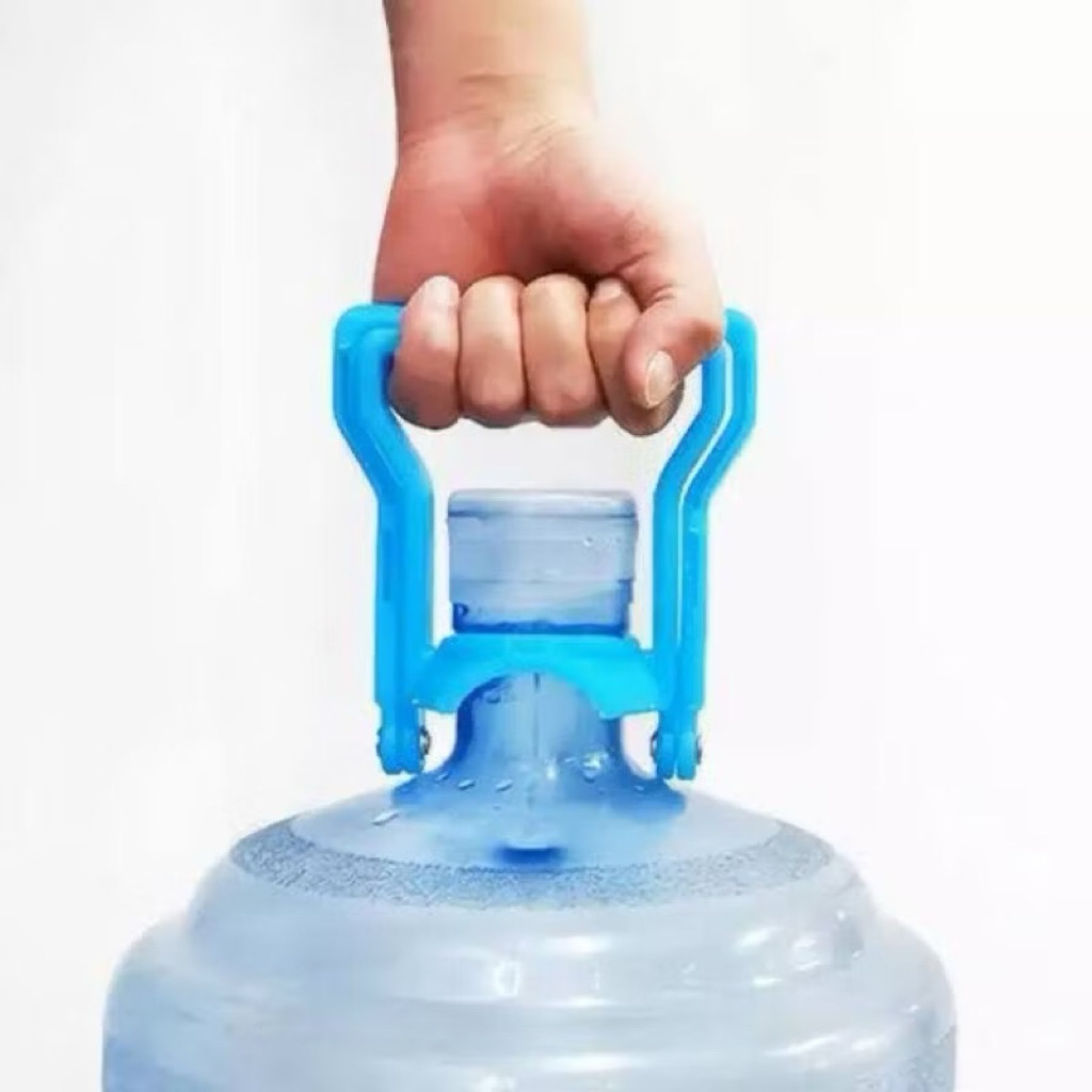 (GROSIRAN5) Alat Bantu Angkat Galon Air Pengangkat Aqua Double Handle