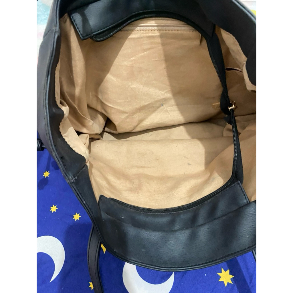 [Preloved] Merche Alita Totebag