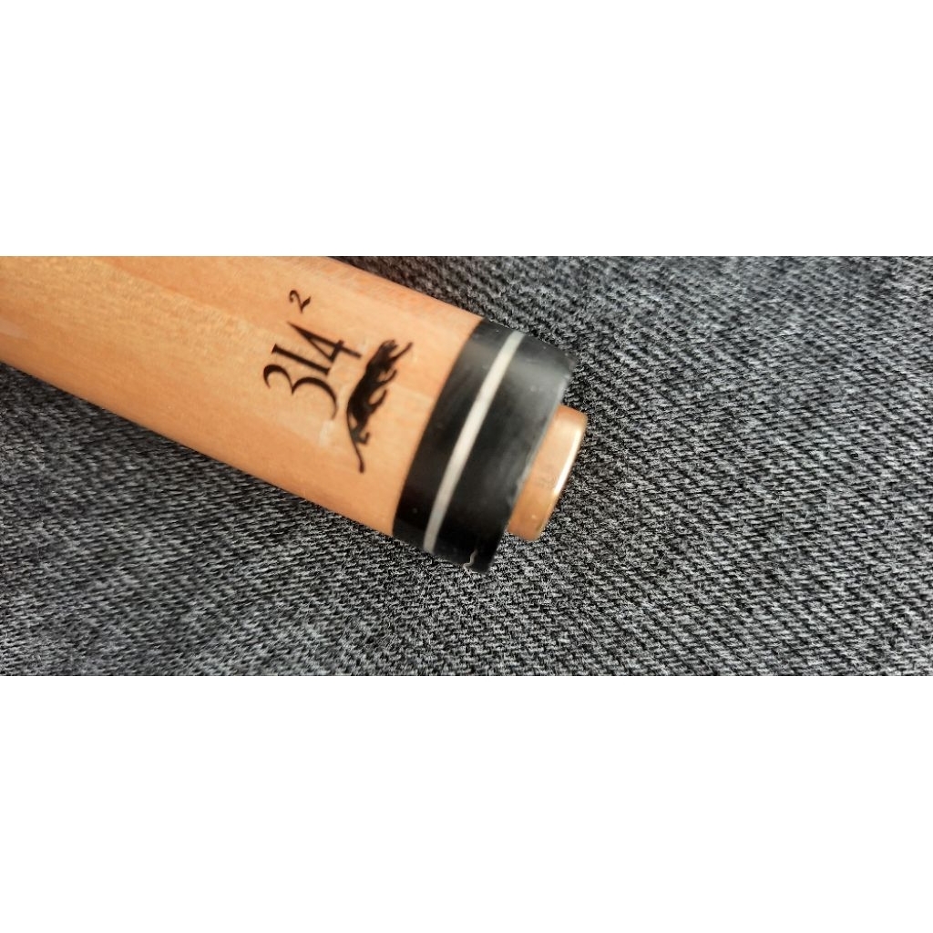 Shaft  Predator 314-2