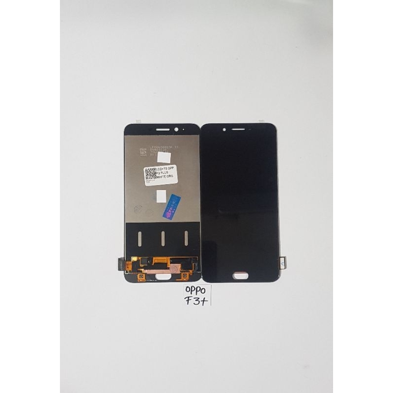Lcd Touchscreen Oppo F3 PLUS