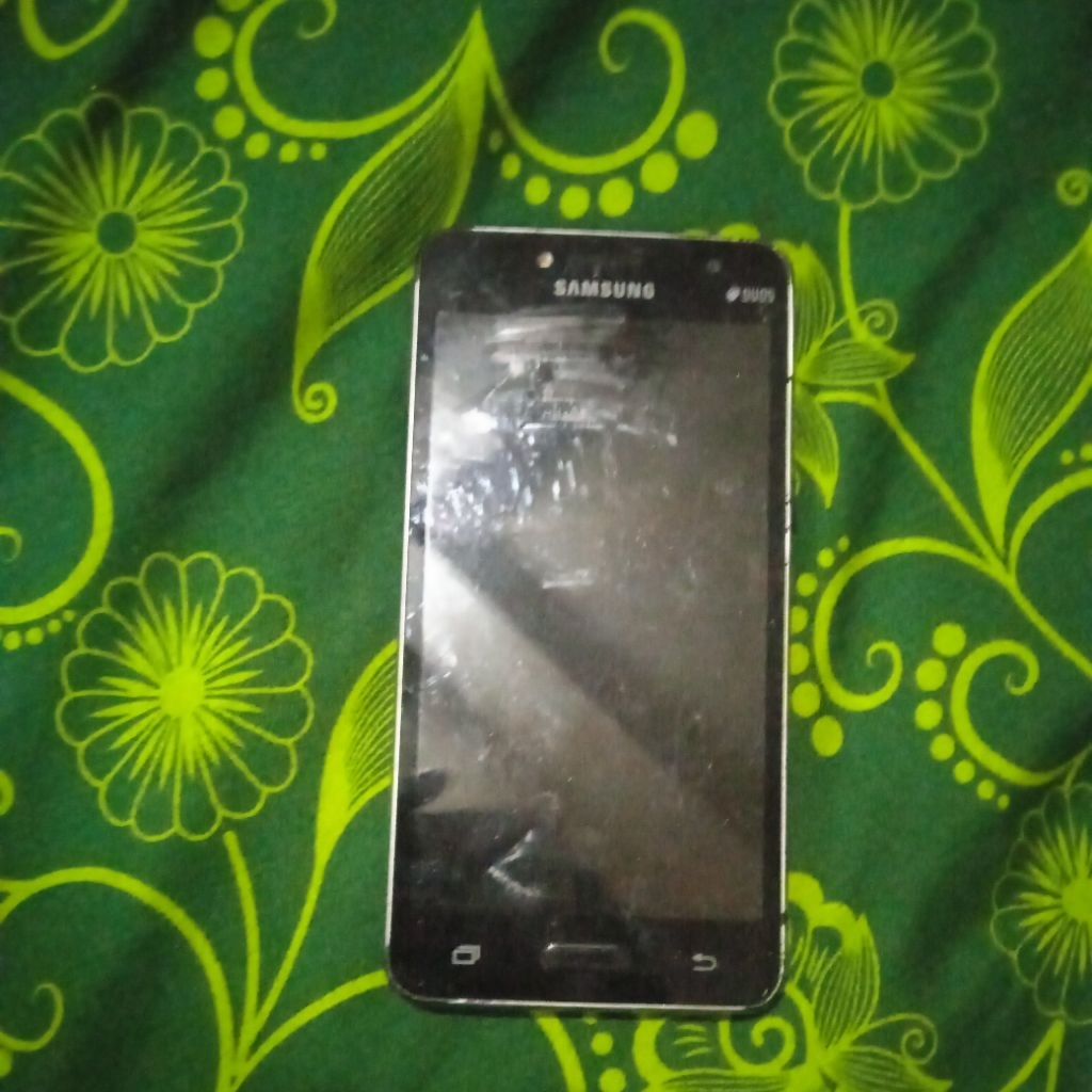 Samsung j2 prime matot