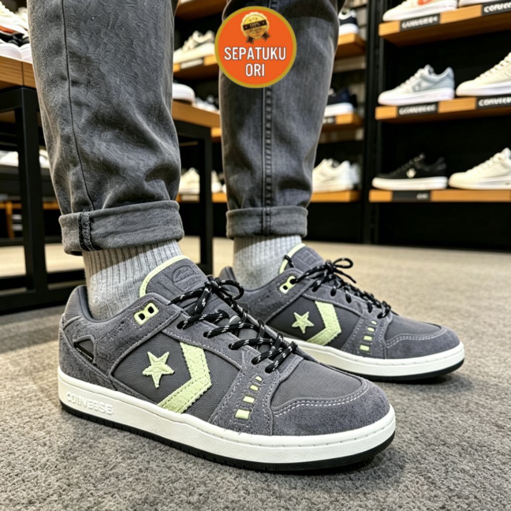 SNEAKERS CONVERSE AS 1 PRO OX