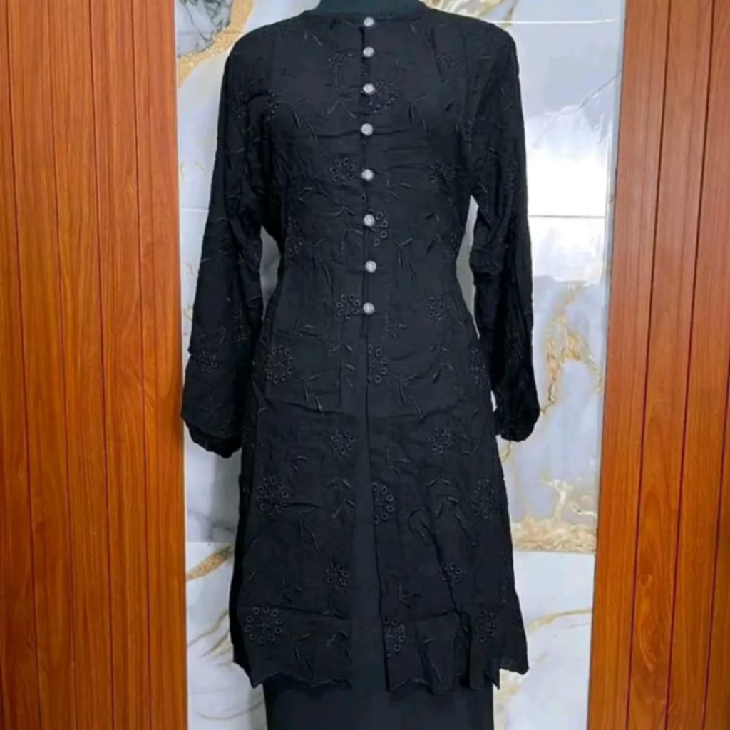 tunik katbol