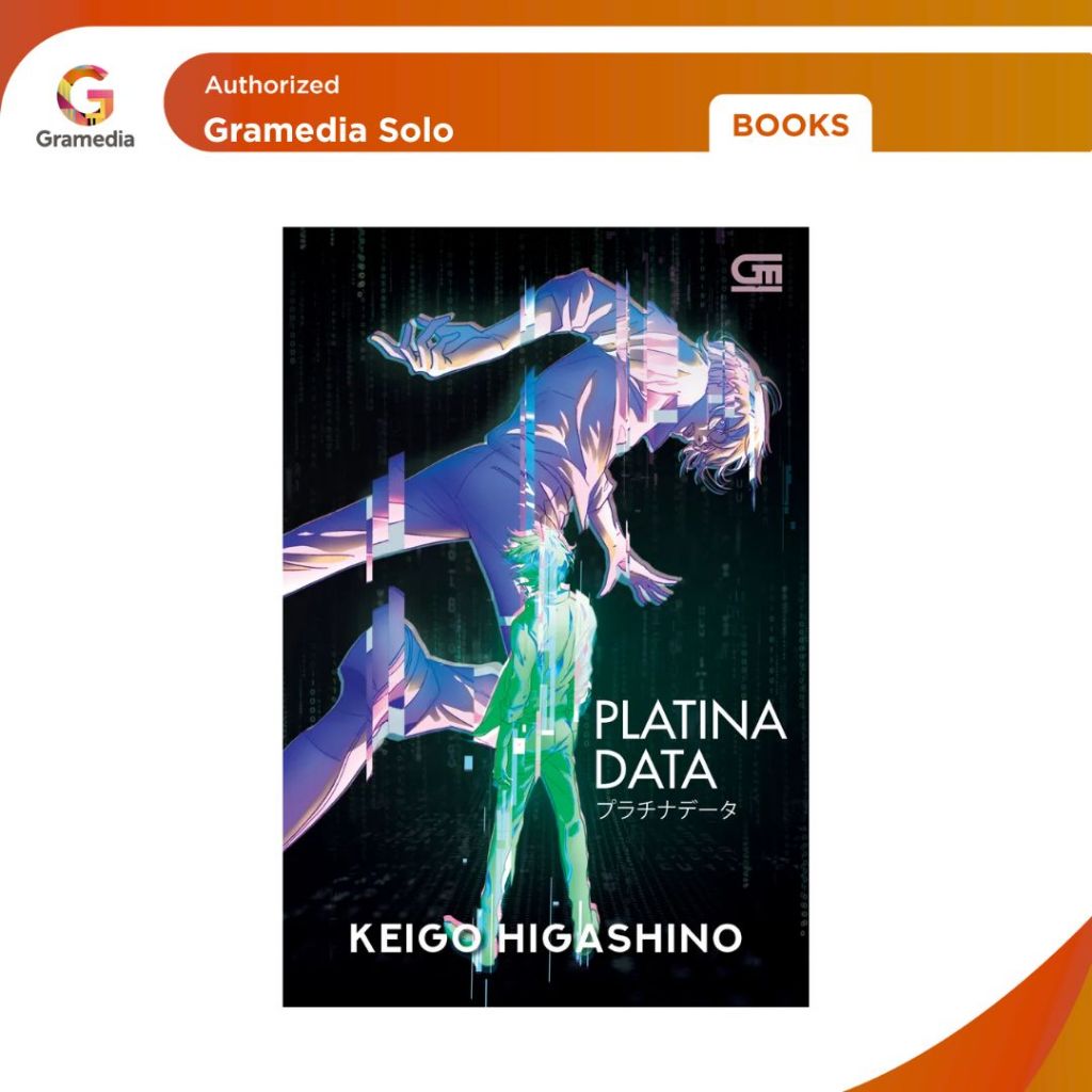 Gramedia Solo - Platina Data