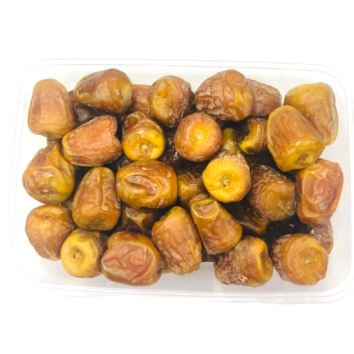 Kurma Sukari Al Qassim Premium / Kurma sukari / Kurma sukari asli 100% original Shabani kurma