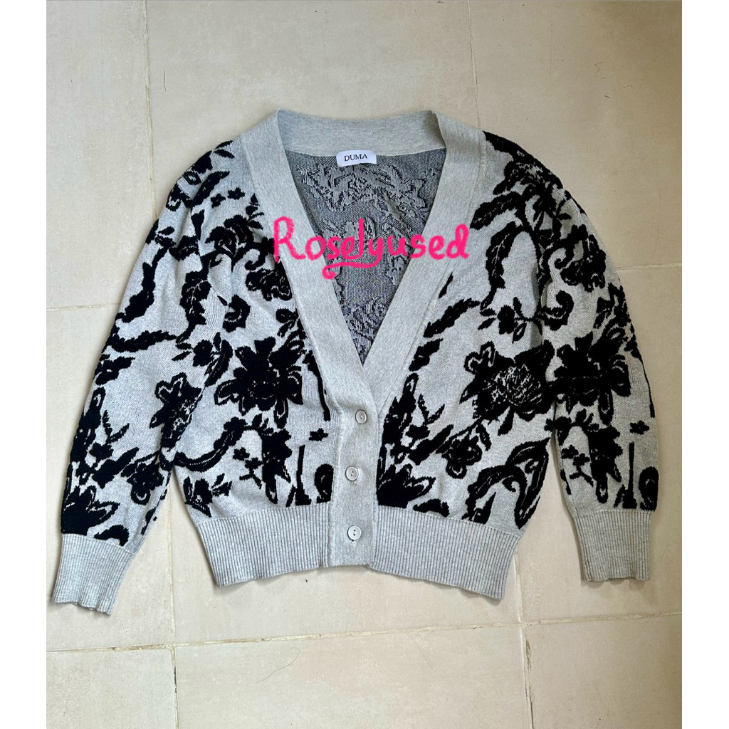 Preloved Duma Ariel Cardi