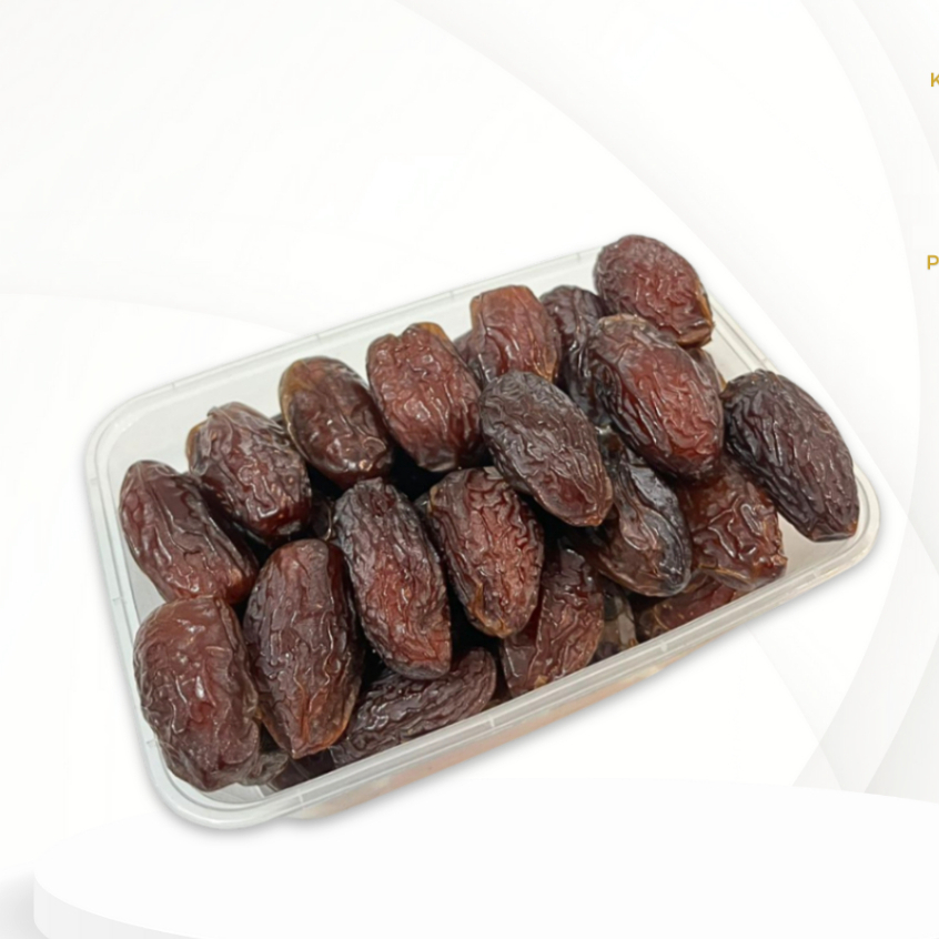 Medjool Premium 500gr / Kurma Medjool Premium 500gr / Kurma Medjool Jumbo Premium /  Shabani kurma