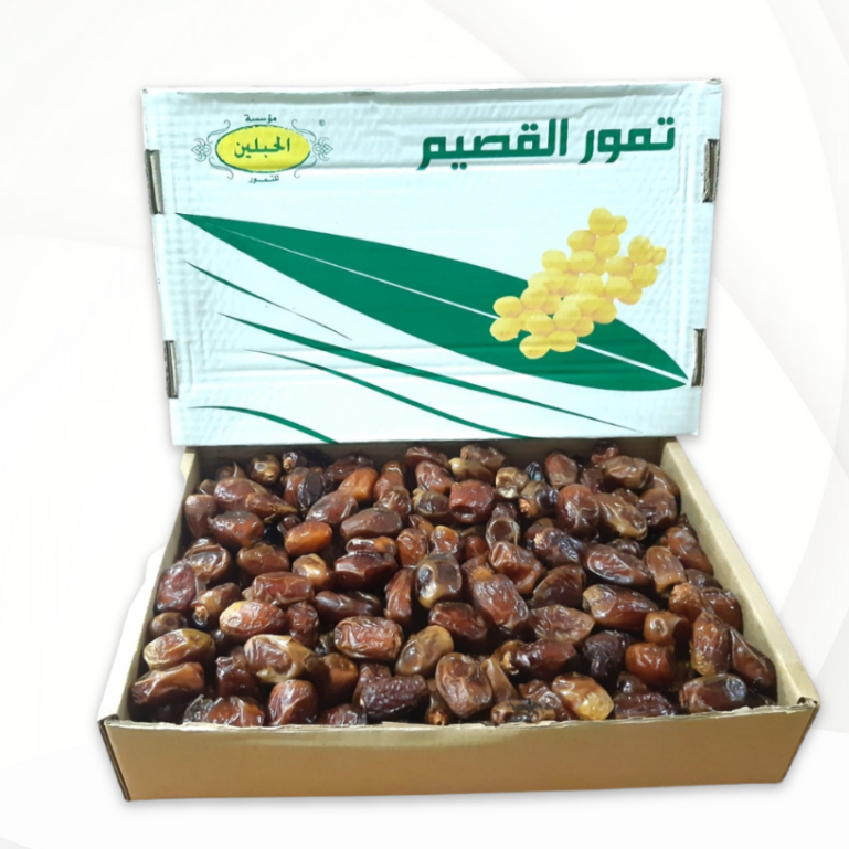 Kurma Golden Valley 3kg / Kurma Madu 3kg / oleh oleh haji / Shabani kurma