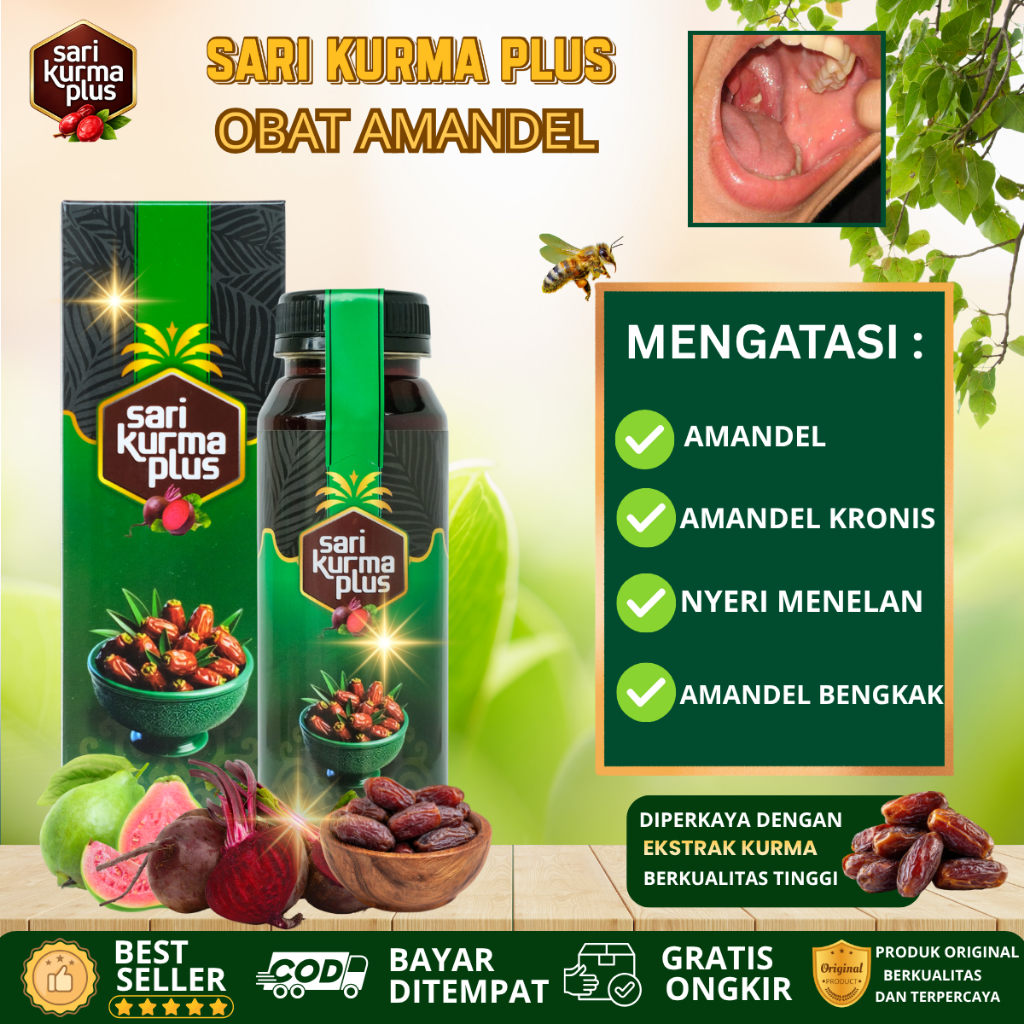 Obat Amandel Akut Pengempes Amandel Amandel Bengkak Sebelah Obat Amandel Bengkak Anak Dewasa Kelenja