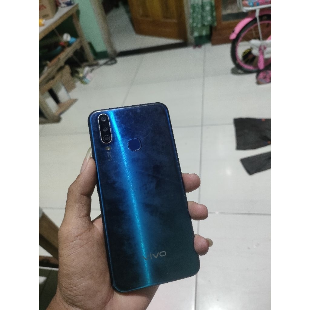 Vivo y12 3/64