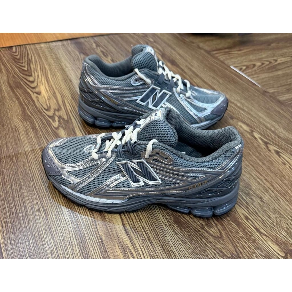 sepatu NB 1906R original