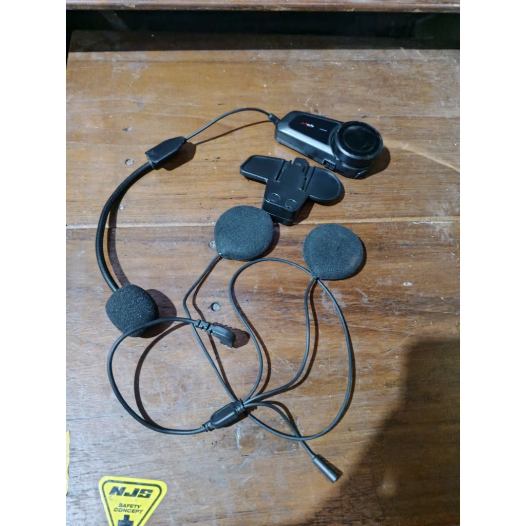 MAXTO M2 SECOND
