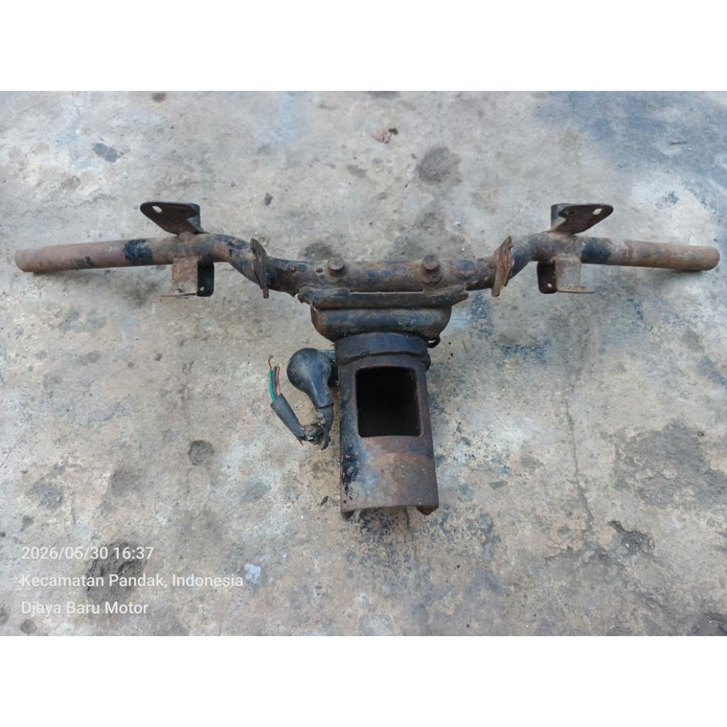 Stang Stir Astrea 800
