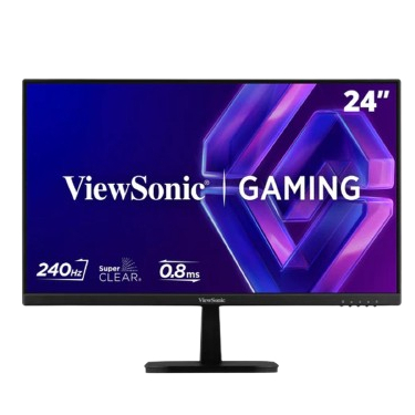 Viewsonic VX24G30 Gaming Monitor 24-Inch IPS 240Hz