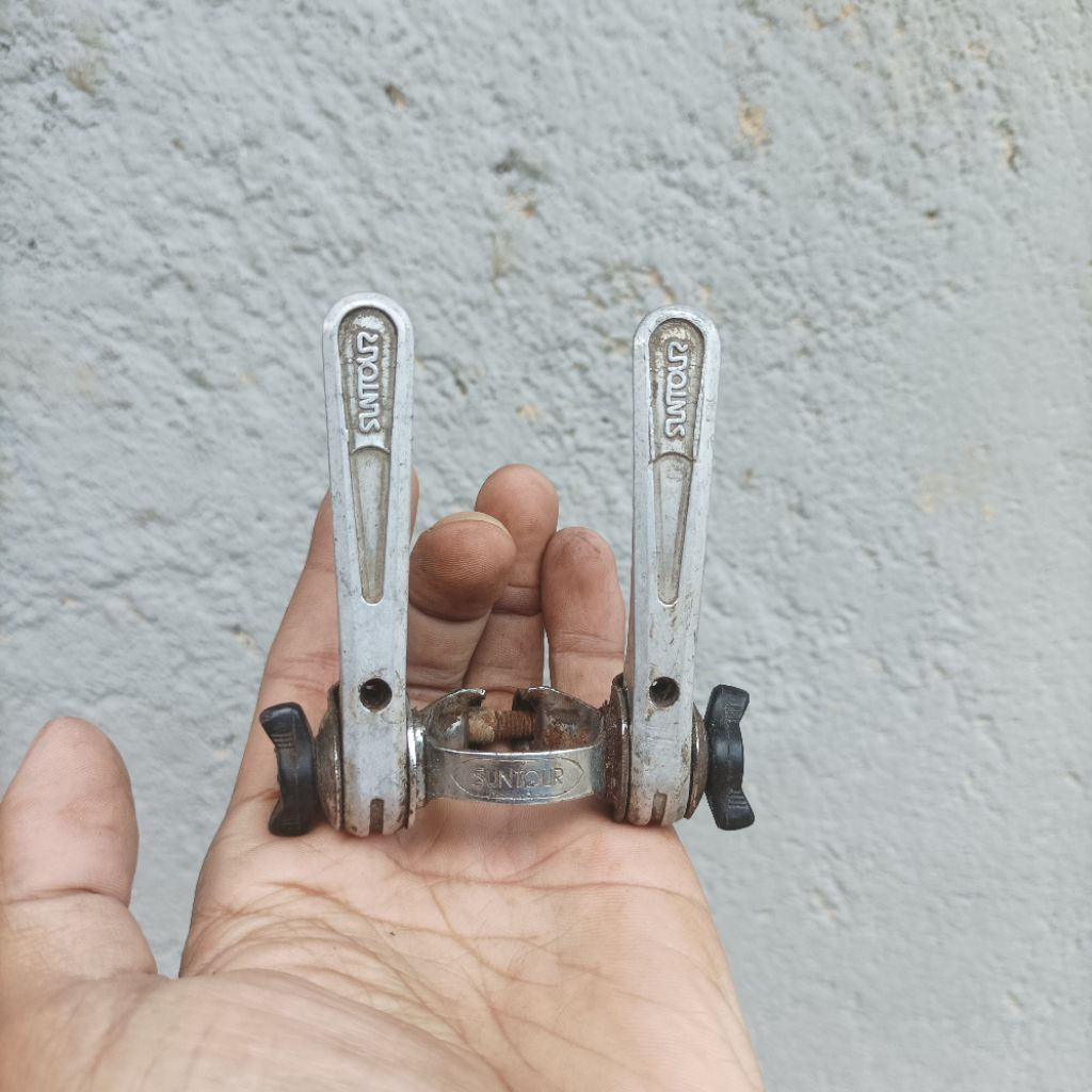 shifter friksi suntour