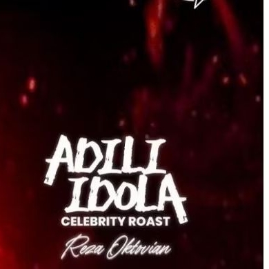 rcti+ adili idola
