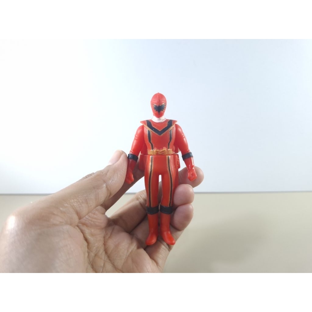 Figure Sentai Magiranger 9 Cm B 283