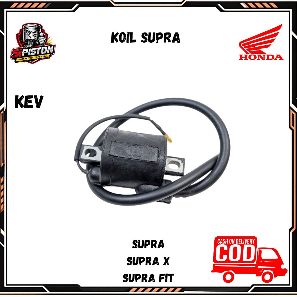 Koil supra x lama - 30500-KEV-950 ORIGINAL