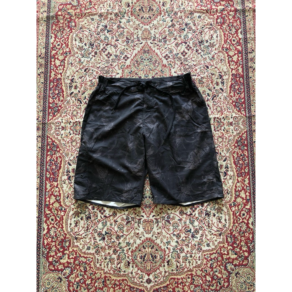 Celana Nike acg surfing board short pants Vintage Nike ACG Hi233