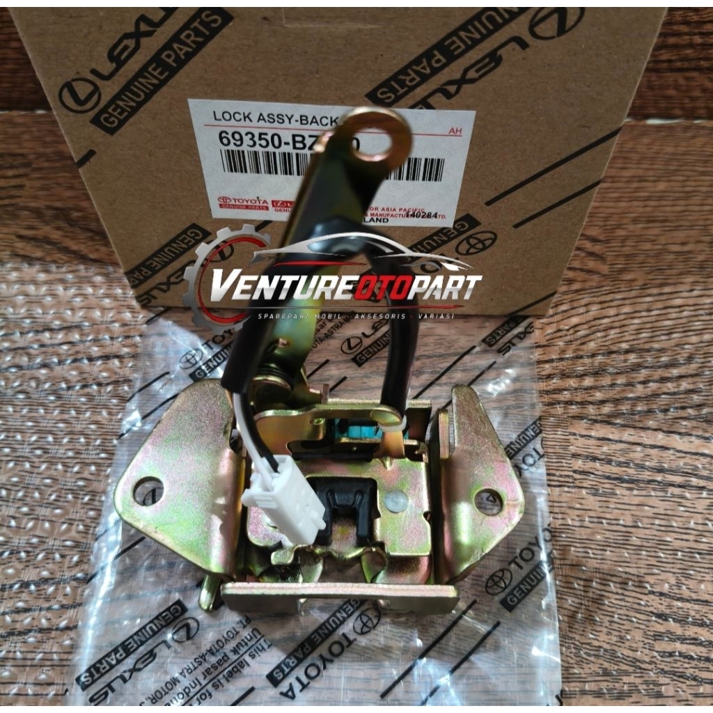 Door Lock Bagasi Avanza Xenia