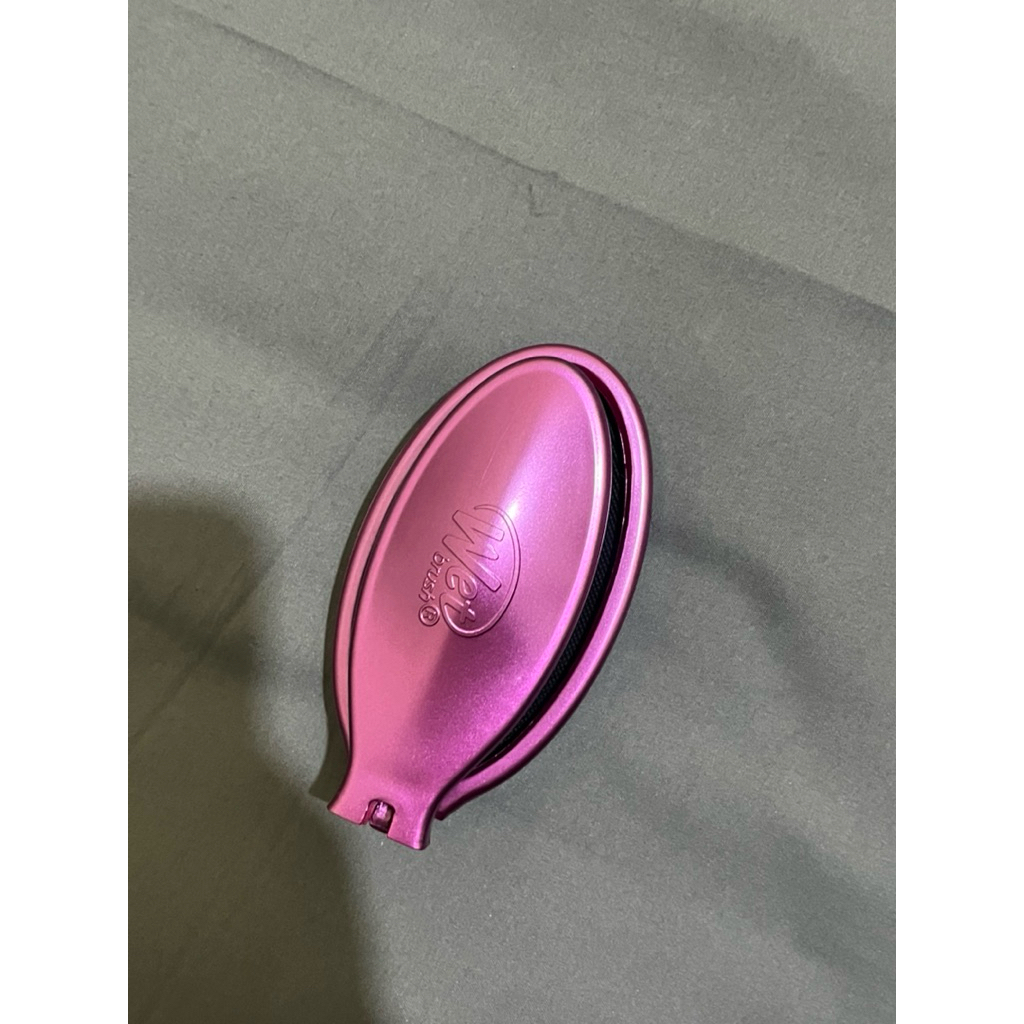preloved - wet brush pink