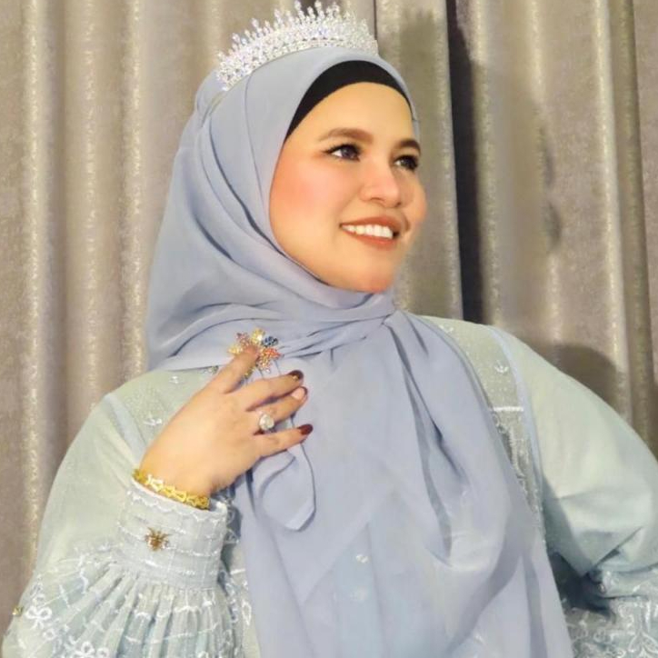 [ KODE OK TGM] PRE ORDER LIVE SALE TOKO GAMIS MUSLIM TANAH ABANG ONLINE