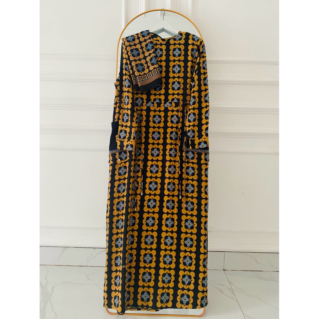 pl hikmat fashion size M