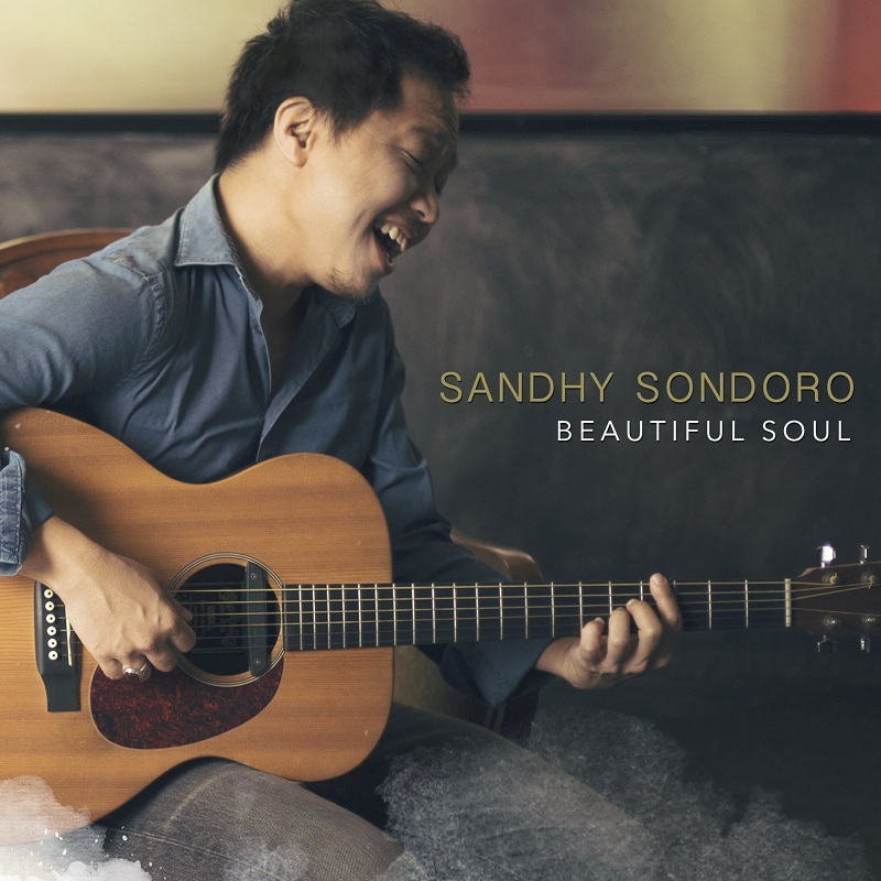 Kaset MP3 Sandhy Sondoro Afgan Complete Collection